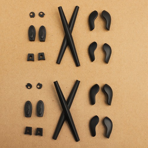 Replacement rubber kit ear - replacement,