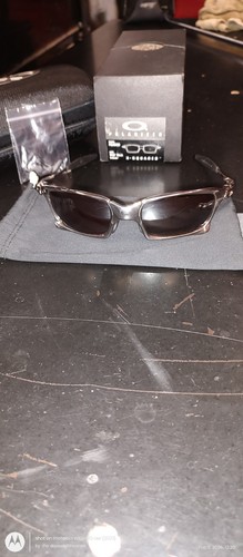 Oakley metal squared - oakley, x